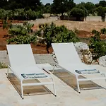 Antica Tenuta Dei Trulli Alberobello