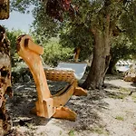 Antica Tenuta Dei Trulli Prázdninový dům Alberobello