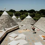 Prázdninový dům Antica Tenuta Dei Trulli Alberobello