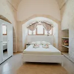 Antica Tenuta Dei Trulli Prázdninový dům *
