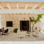 Antica Tenuta Dei Trulli * Alberobello