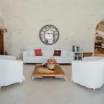 Prázdninový dům Antica Tenuta Dei Trulli