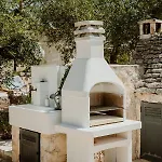 Prázdninový dům Antica Tenuta Dei Trulli