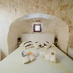 Antica Tenuta Dei Trulli * Alberobello