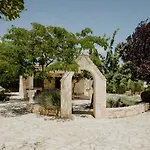 Antica Tenuta Dei Trulli Prázdninový dům