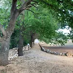 Antica Tenuta Dei Trulli * Alberobello