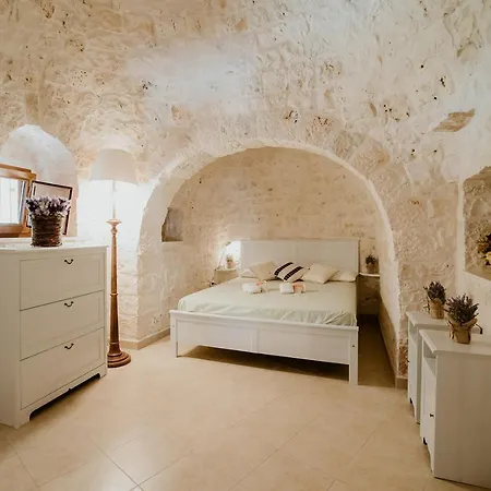 Antica Tenuta Dei Trulli