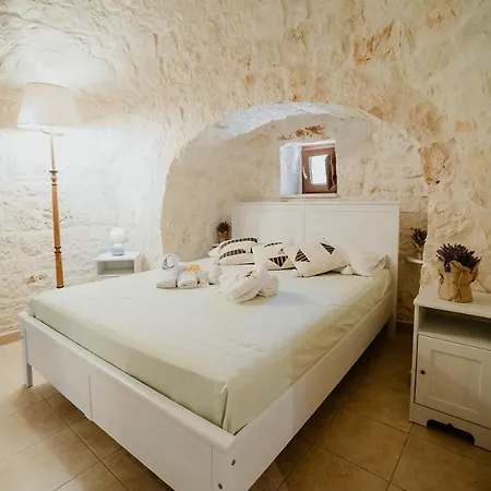 Antica Tenuta Dei Trulli Holiday home Alberobello