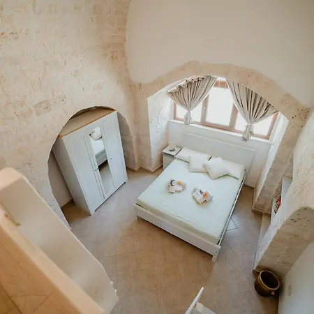 Antica Tenuta Dei Trulli Holiday home Alberobello