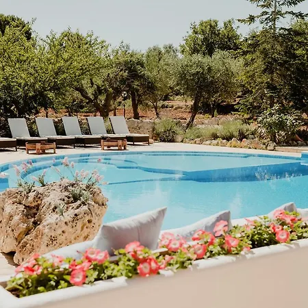 Antica Tenuta Dei Trulli