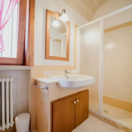 Antica Tenuta Dei Trulli Holiday home Alberobello