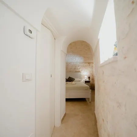 Holiday home Antica Tenuta Dei Trulli *