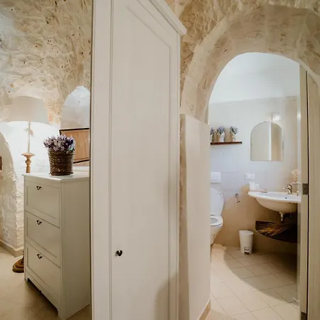 Holiday home Antica Tenuta Dei Trulli Alberobello