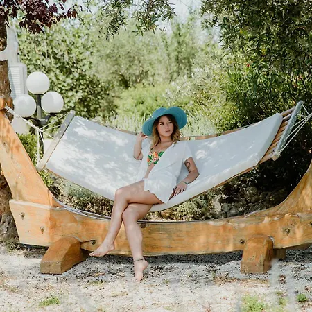 Antica Tenuta Dei Trulli *