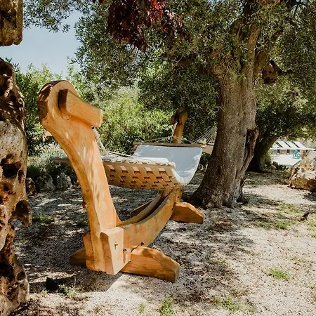 Antica Tenuta Dei Trulli Casa vacanze Alberobello