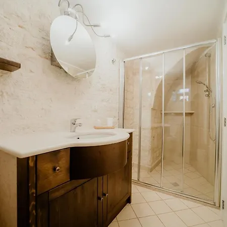 Antica Tenuta Dei Trulli Casa vacanze