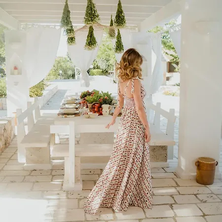 Antica Tenuta Dei Trulli Casa vacanze Alberobello